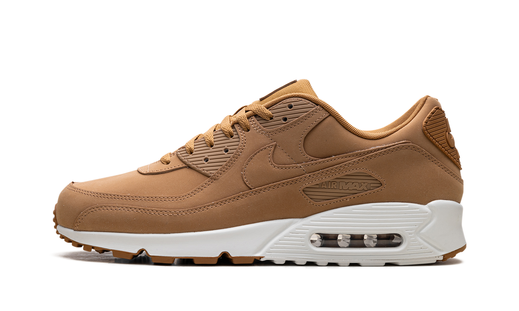 "Flax" Air Max 90 HJ3153 200 - product image from the listing.