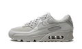 "Wolf Grey" Air Max 90 CN8490 001 - product image from the listing.