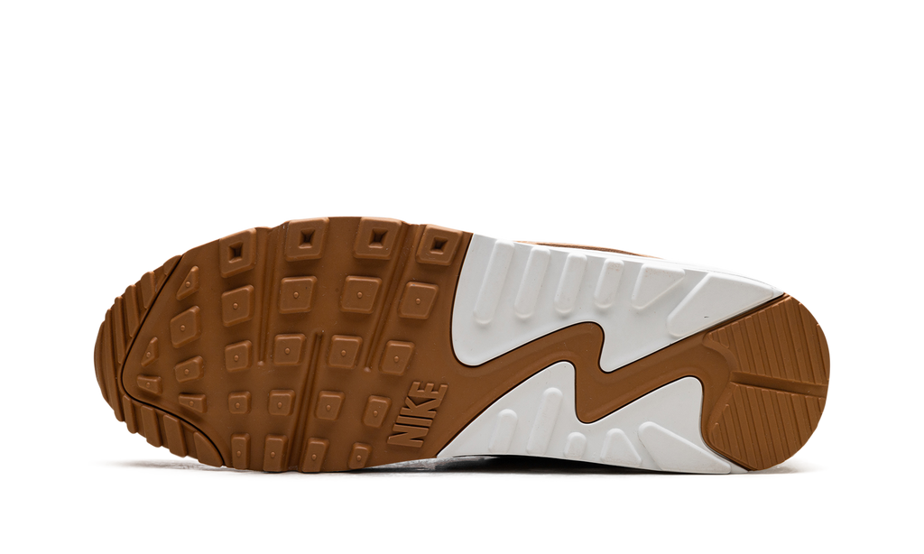 "Flax" Air Max 90 HJ3153 200 - product image from the listing.