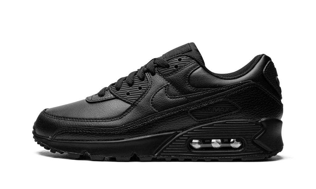 "Triple Black" Air Max 90 LTR CZ5594 001 - product image from the listing.