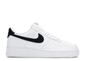 Nike Air Force 1 '07 'White Black' Sneaker - product image from the listing.