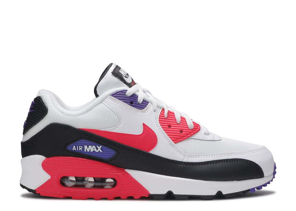Nike Air Max 90 Essential 'Raptors' Footwear - product image from the listing.