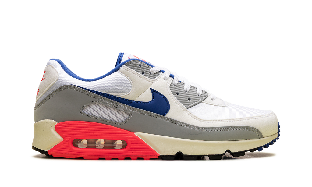 "Ultramarine (2026)" Air Max 90 IU0767 001 - product image from the listing.