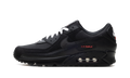 "Black Sport Red" Air Max 90 DC9388 002 - product image from the listing.
