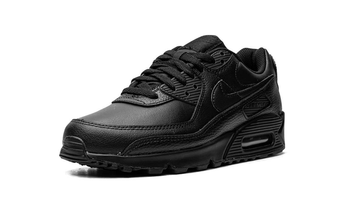 "Triple Black" Air Max 90 LTR CZ5594 001 - product image from the listing.