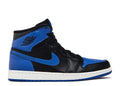 Air Jordan 1 Retro High OG 'Royal' 2013 Sneaker - product image from the listing.