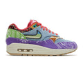 Nike Concepts X Air Max 1 SP Far Out Footwear - product image from the listing.