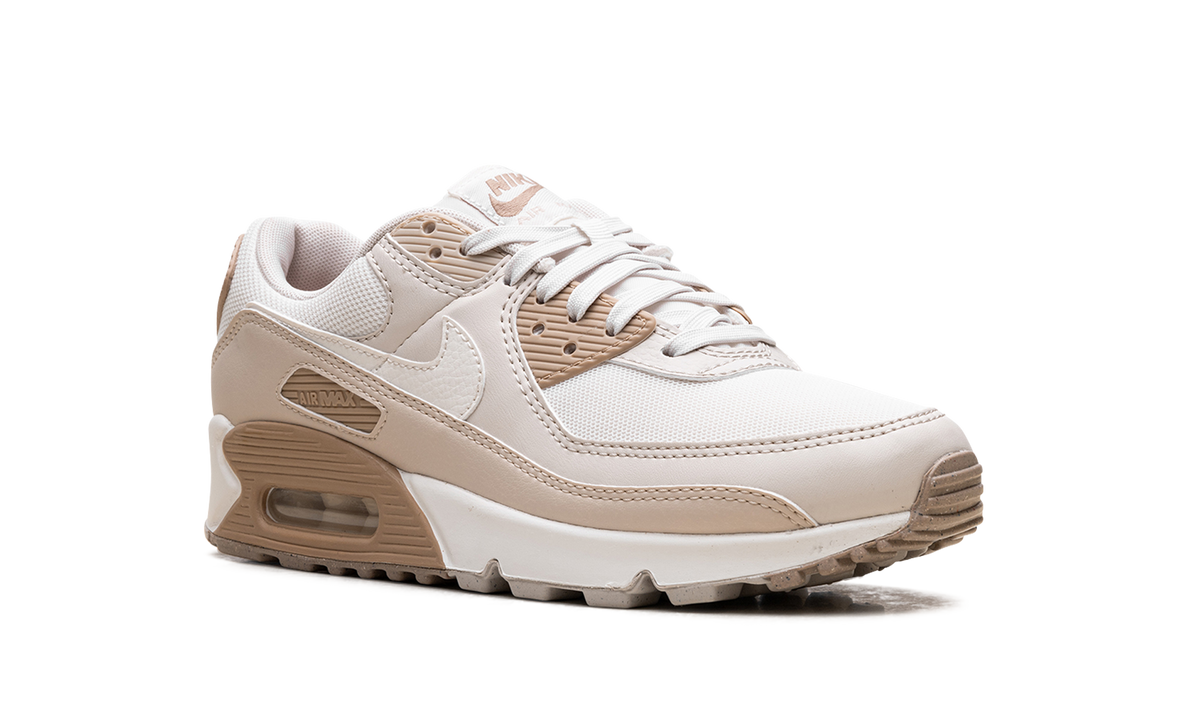 Air Max 90 "COCONUT MILK" DH8010-004 for Women - product image from the listing.