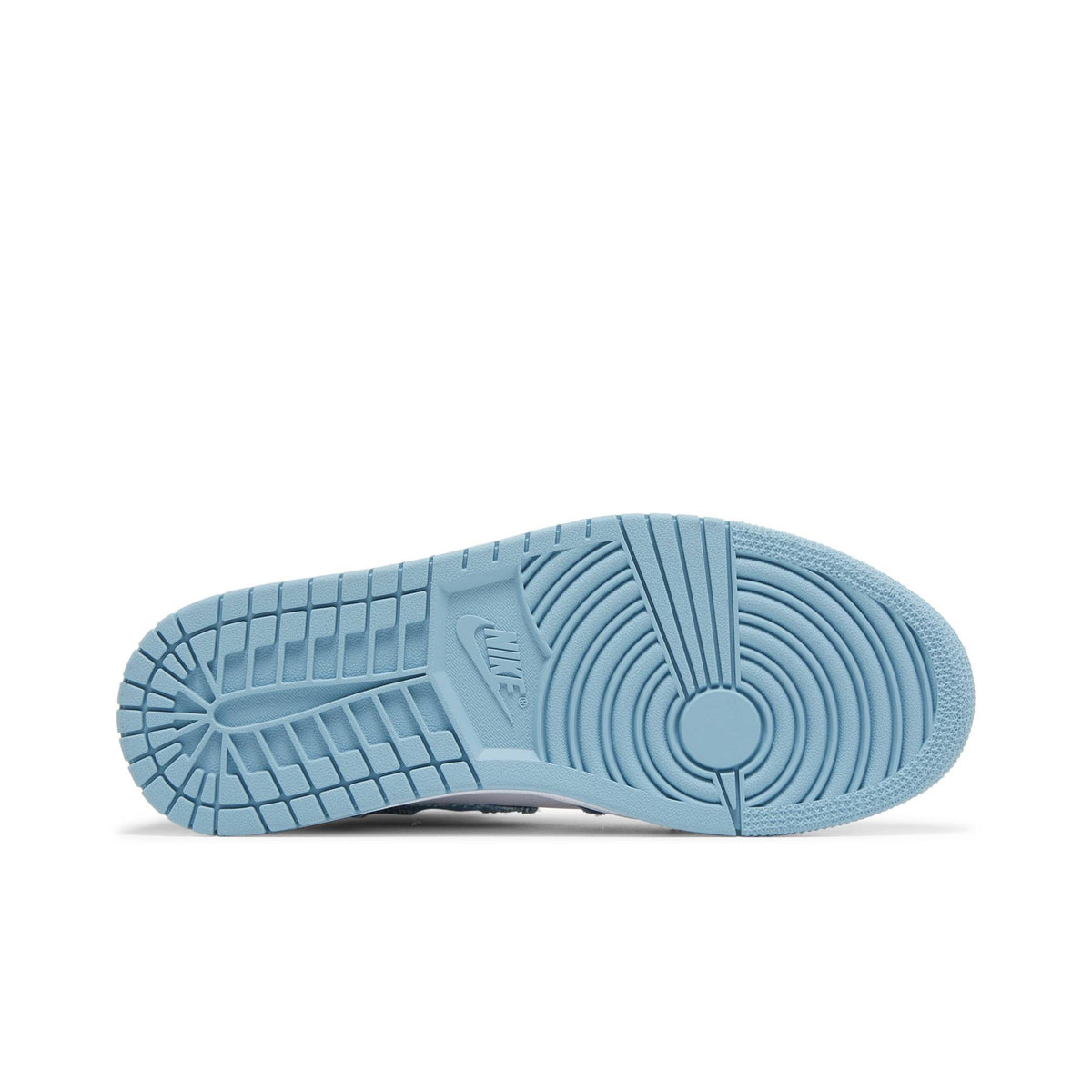 Air Jordan 1 Retro High OG 'Denim' DM9036-104 for Women - product image from the listing.