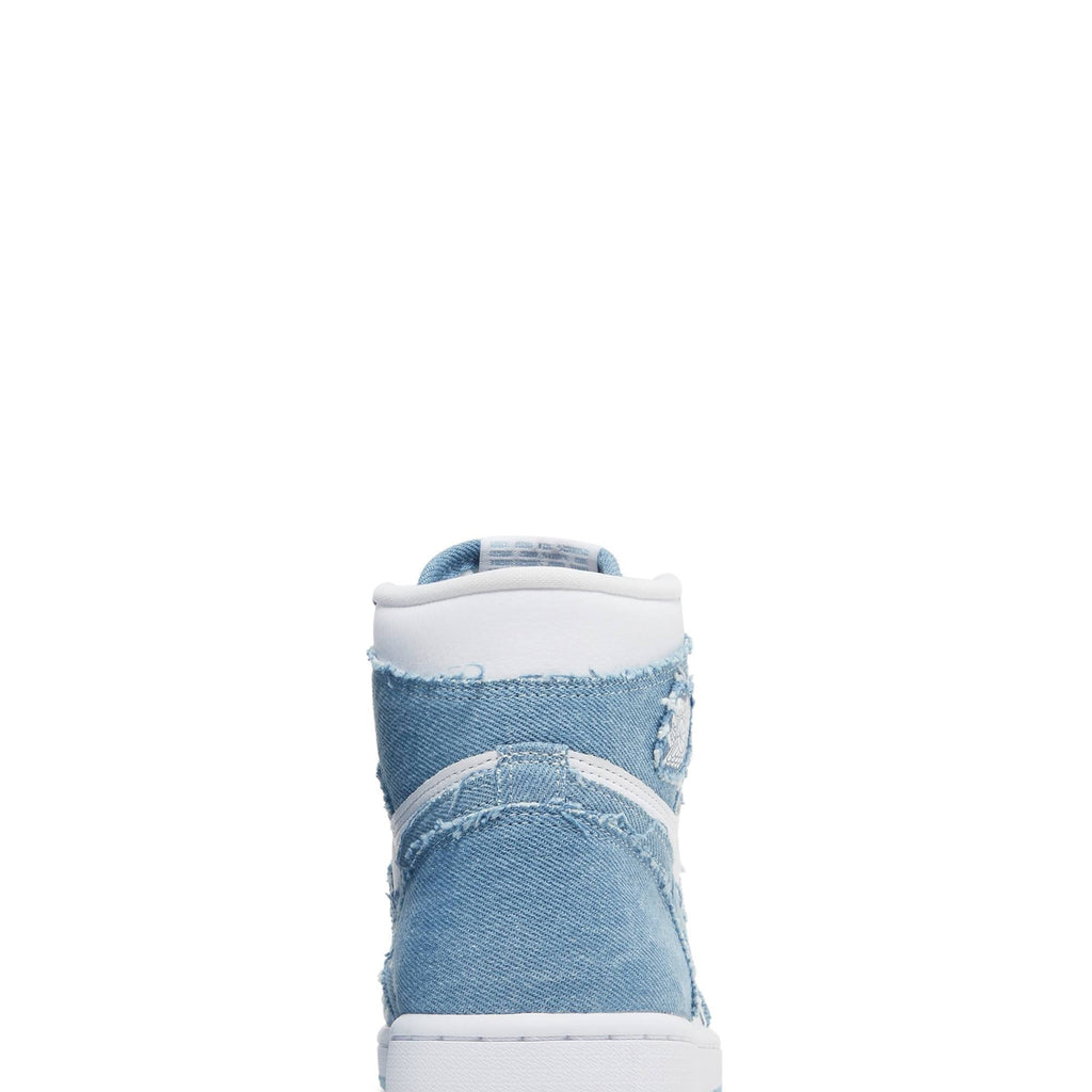Air Jordan 1 Retro High OG Denim DM9036-104 for Women - product image from the listing.