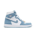 Air Jordan 1 Retro High OG Denim DM9036-104 for Women - product image from the listing.