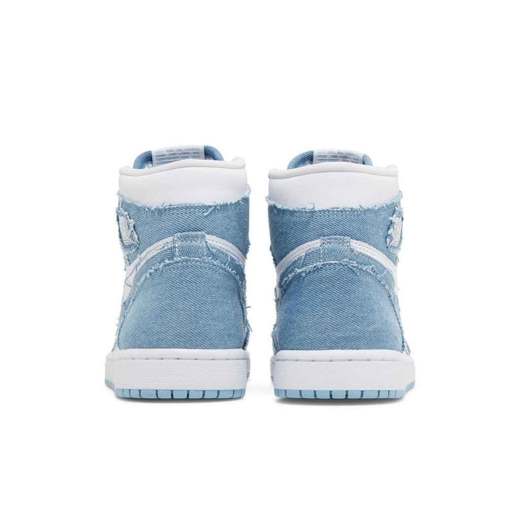 Air Jordan 1 Retro High OG Denim DM9036-104 for Women - product image from the listing.