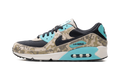 "Aurora Green Camo" Air Max 90 Premium IF1721 100 - product image from the listing.