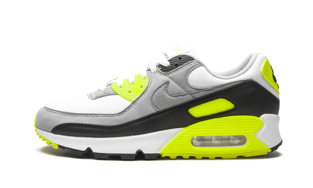 "Volt" Air Max 90 CD0881 103 - product image from the listing.