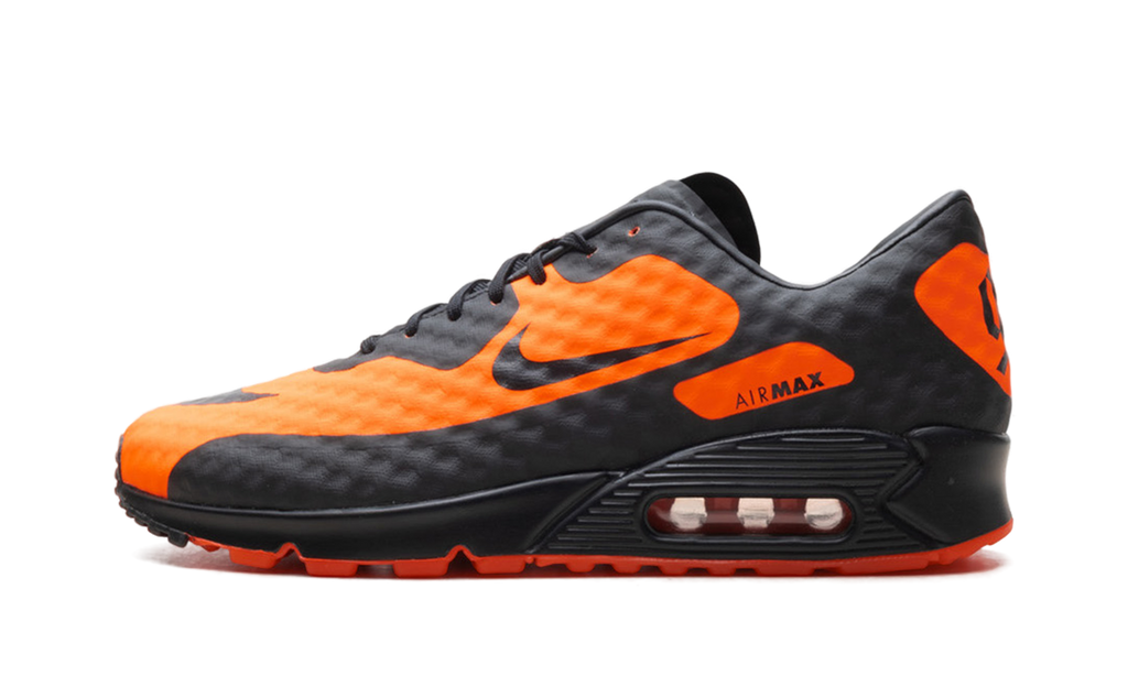 "Bright Citrus Hypervenom" Air Max 90 IR1978 844 - product image from the listing.