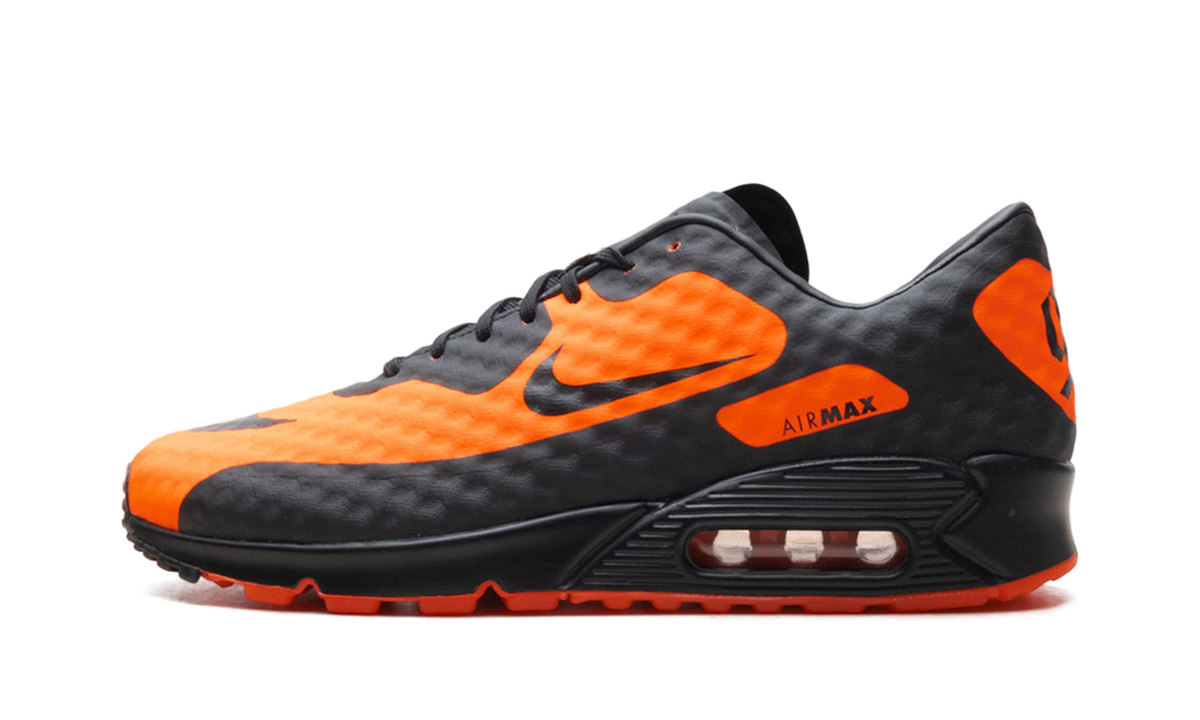 "Bright Citrus Hypervenom" Air Max 90 IR1978 844 - product image from the listing.