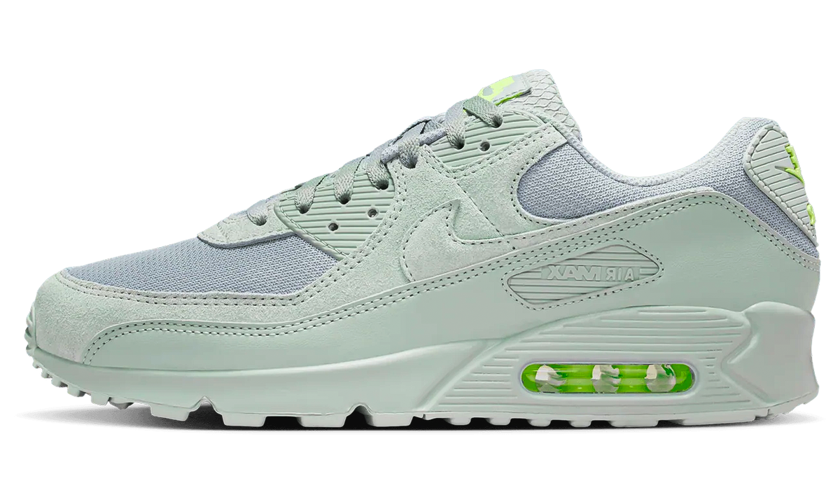 "Light Pumice" Air Max 90 DM0029 025 - product image from the listing.