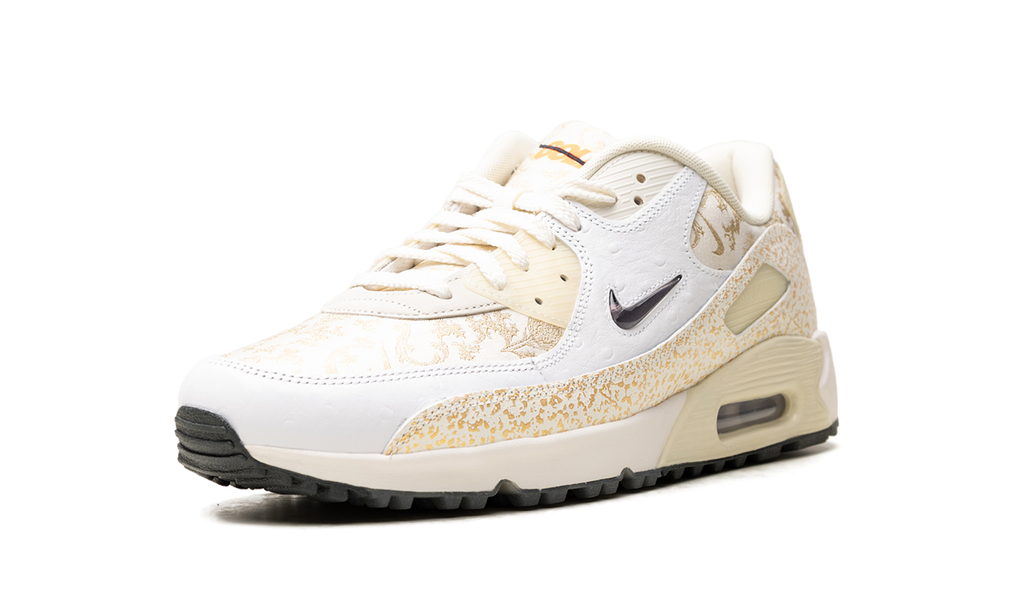 "The Open Championship" Air Max 90 Golf HV4078 100 - product image from the listing.