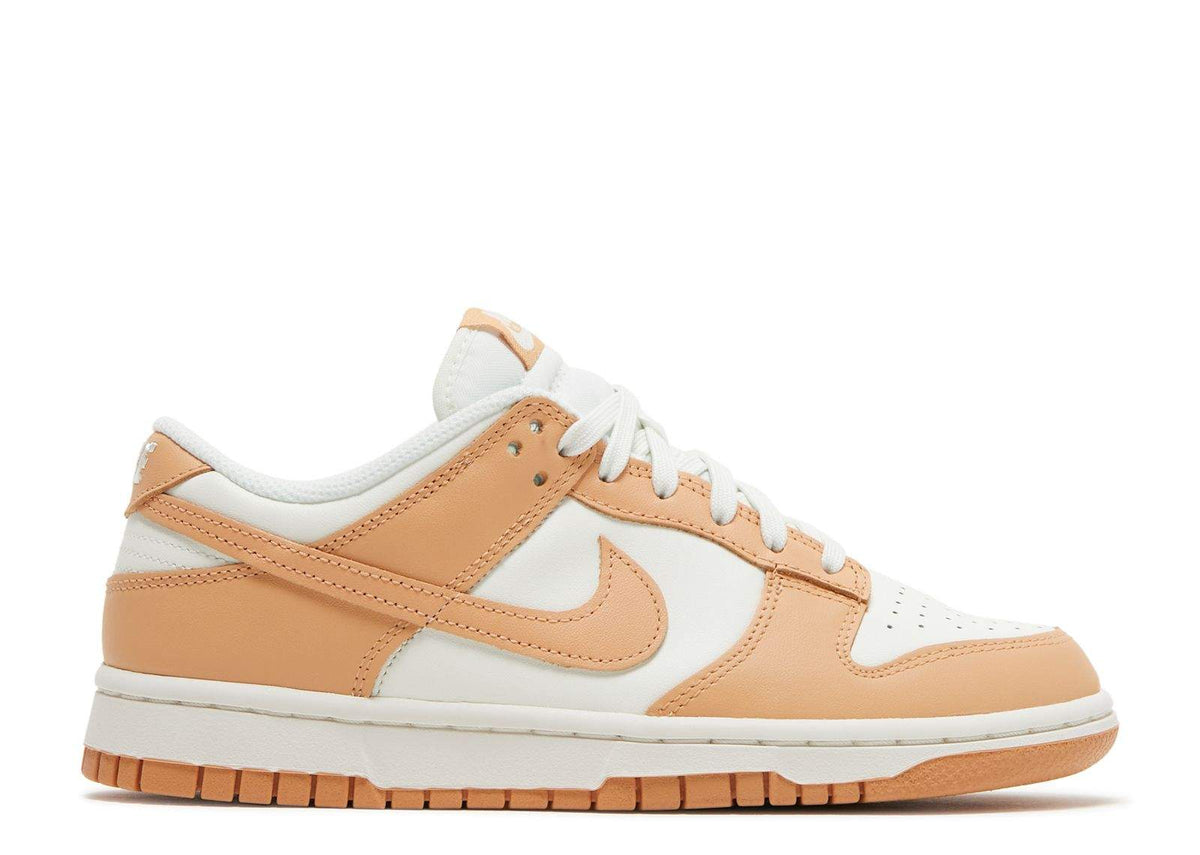 Nike Dunk Low 'Harvest Moon' Sneaker - product image from the listing.