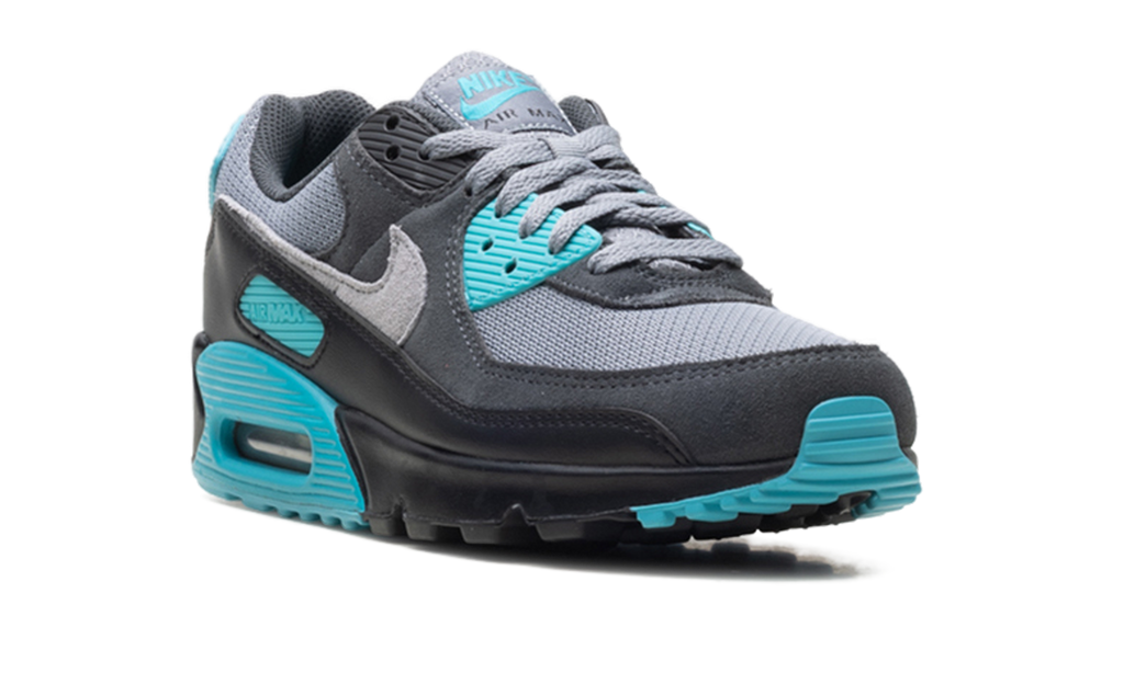 "Dusty Cactus" Air Max 90 DM0029 013 - product image from the listing.
