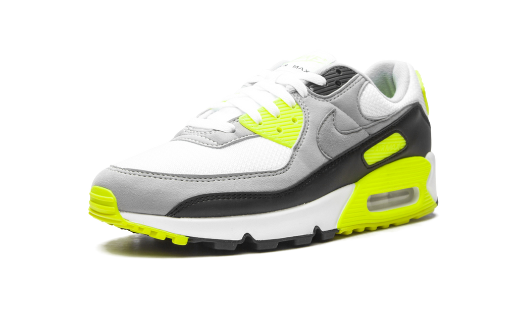 "Volt" Air Max 90 CD0881 103 - product image from the listing.