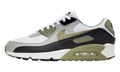 "Silver Sage" Air Max 90 DM0029 121 - product image from the listing.