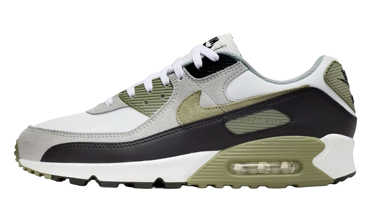 "Silver Sage" Air Max 90 DM0029 121 - product image from the listing.