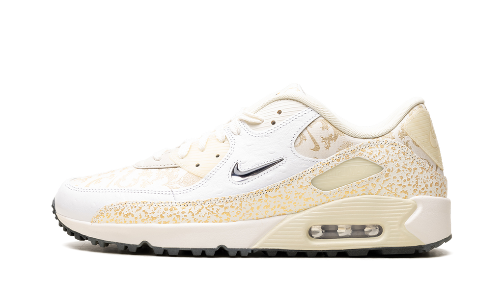 "The Open Championship" Air Max 90 Golf HV4078 100 - product image from the listing.