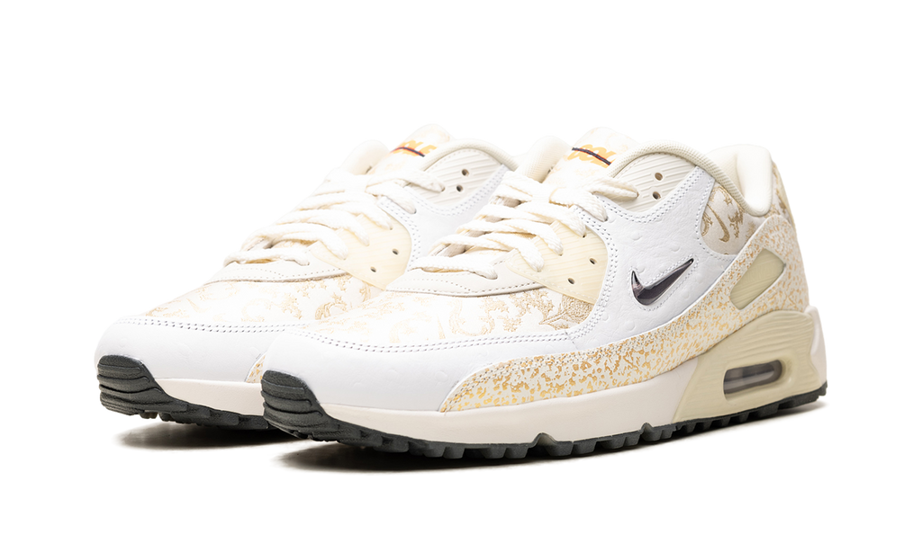 "The Open Championship" Air Max 90 Golf HV4078 100 - product image from the listing.