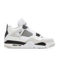 Air Jordan 4 Retro 'Military Black' Footwear - product image from the listing.
