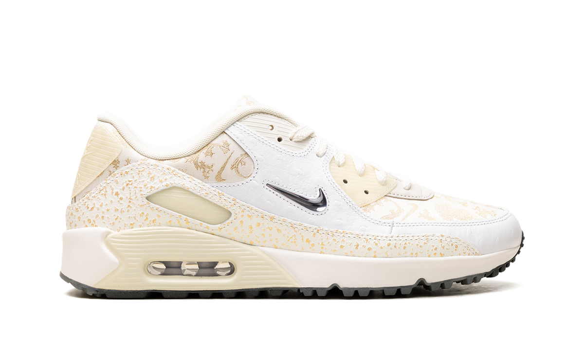 "The Open Championship" Air Max 90 Golf HV4078 100 - product image from the listing.